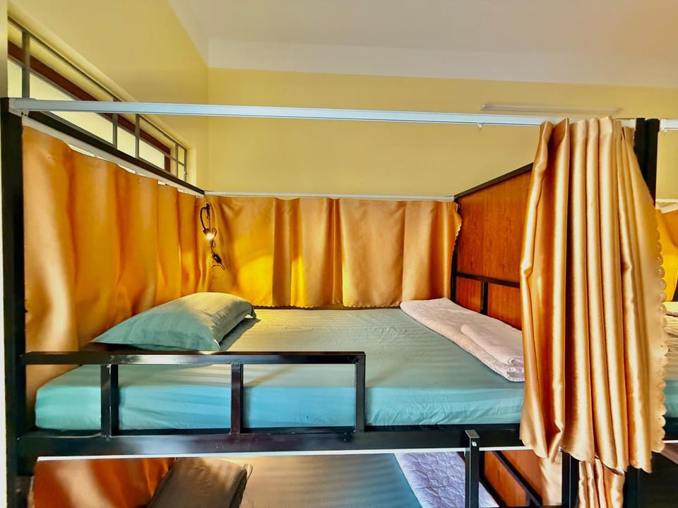 Ha Giang Star Travel & Motorbike Rental Hotel in Vietnam