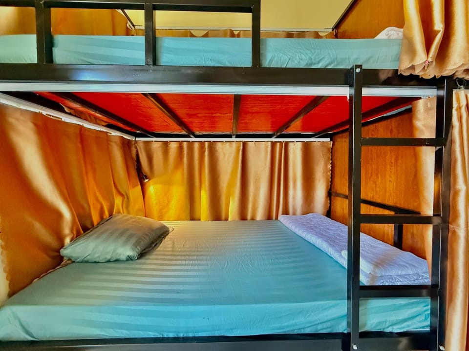 Ha Giang Star Travel & Motorbike Rental Hotel in Vietnam