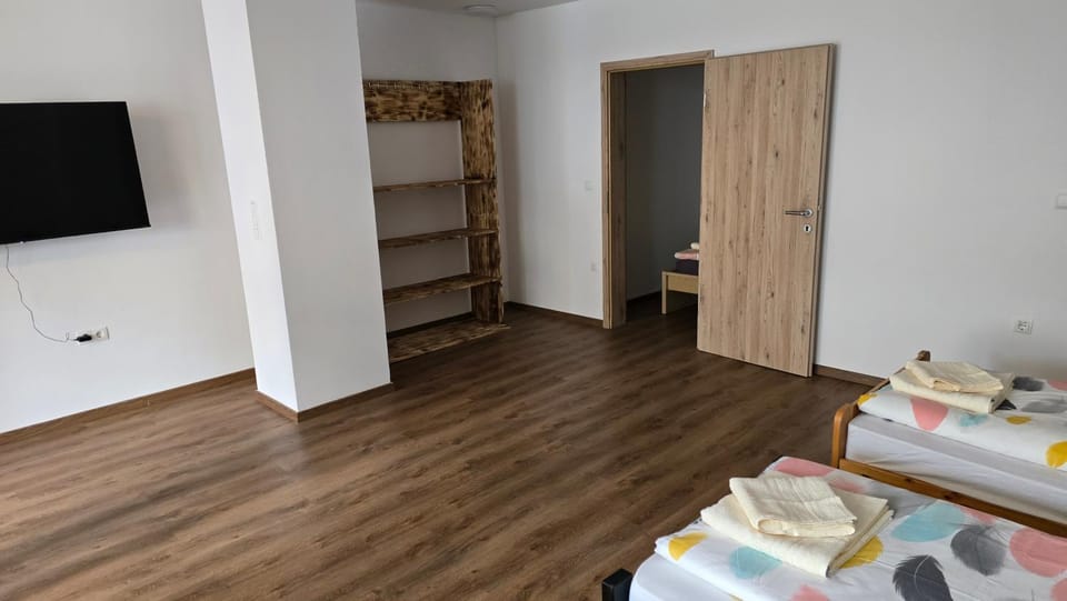 Apartma Alja 4 Kranjska Gora Apartment in Friuli-Venezia Giulia