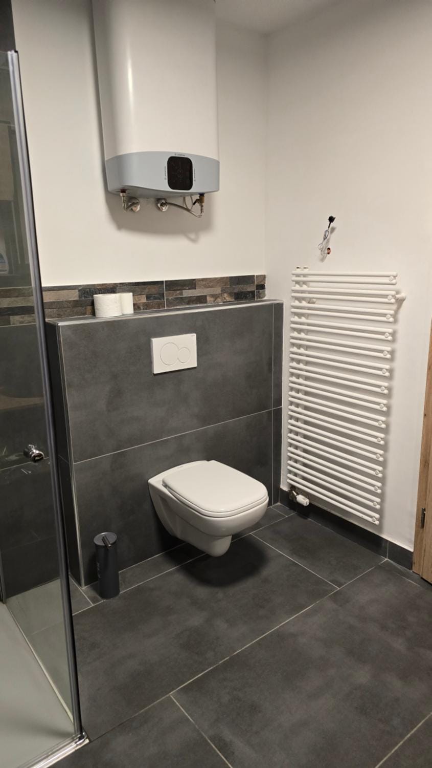 Apartma Alja 4 Kranjska Gora Apartment in Friuli-Venezia Giulia
