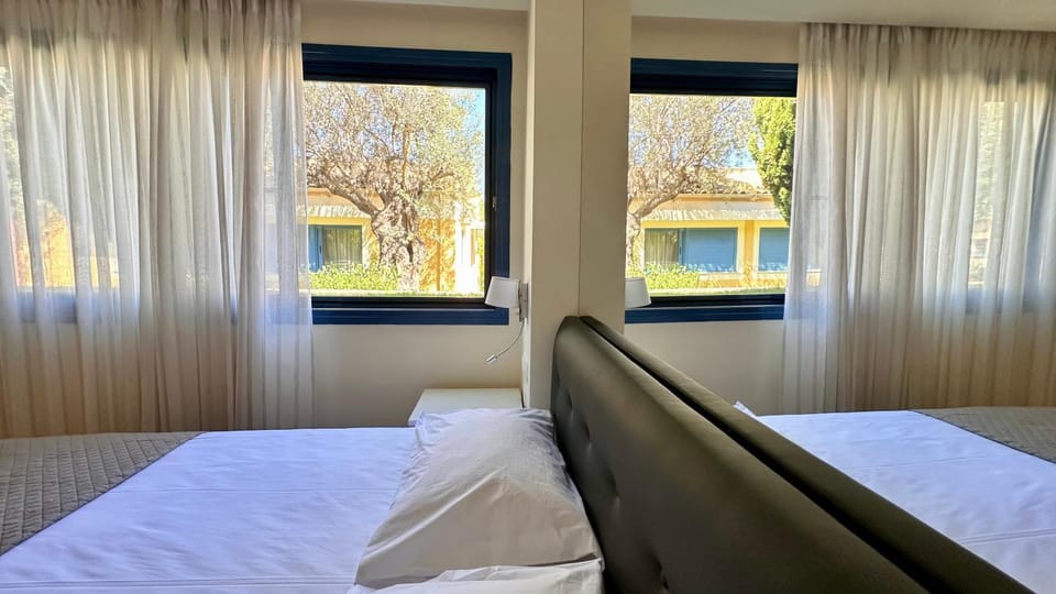 Elea Verde Blu Apt Apartment in Peloponnese, Western Greece and the Ionian