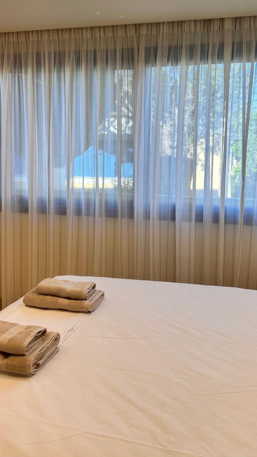 Elea Verde Blu Apt Apartment in Peloponnese, Western Greece and the Ionian