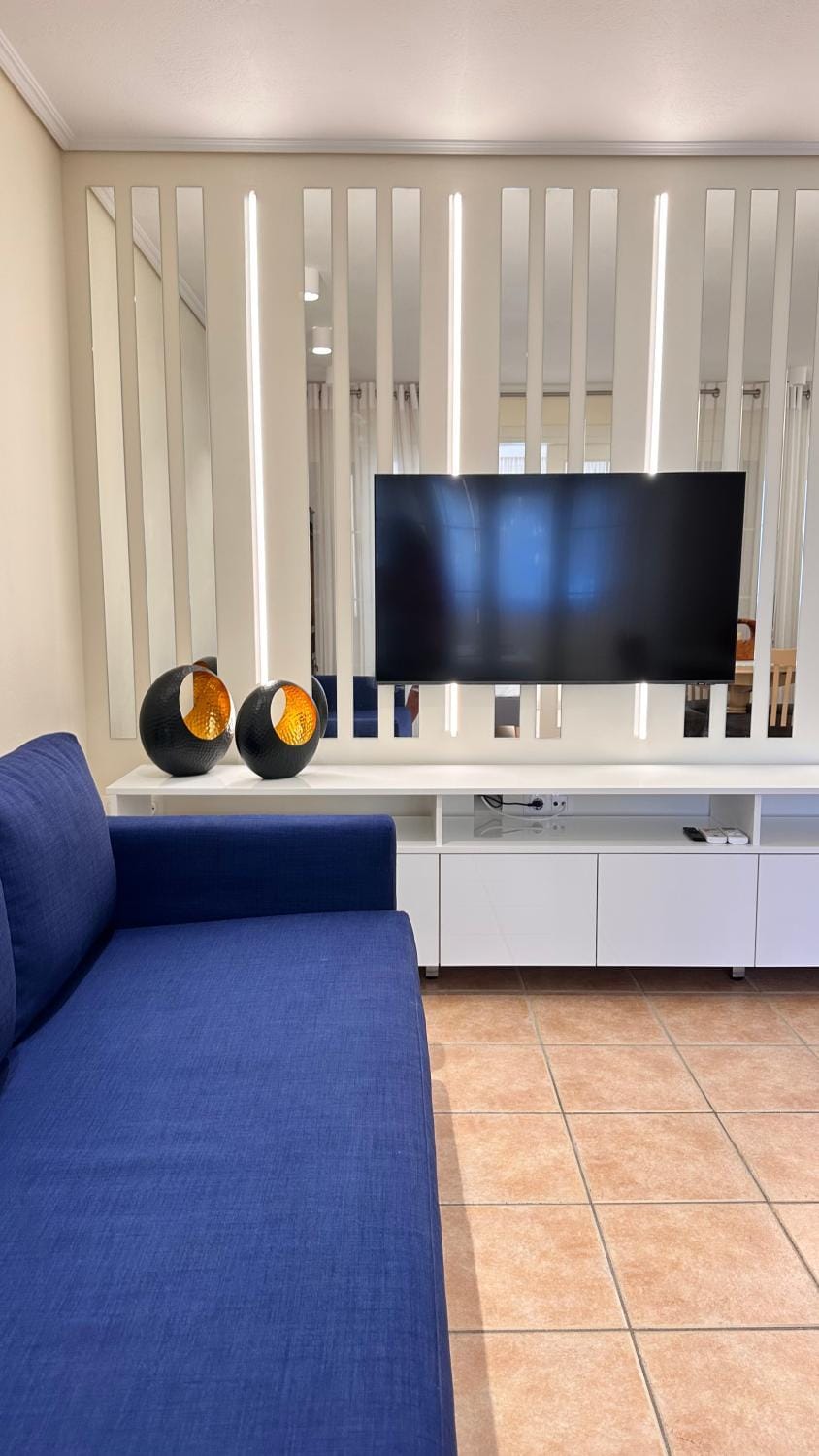 Elea Verde Blu Apt Apartment in Peloponnese, Western Greece and the Ionian