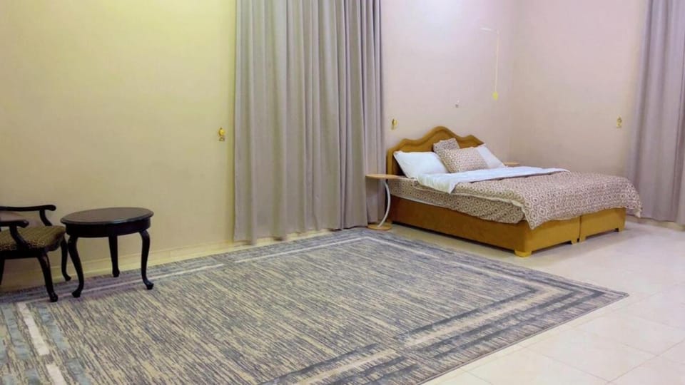 شقة رهف الجنوب Apartment in Oman
