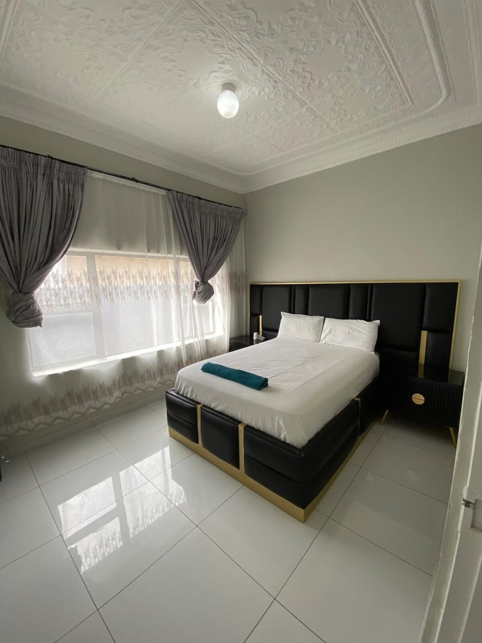Goldman Florida Guesthouse House in Roodepoort