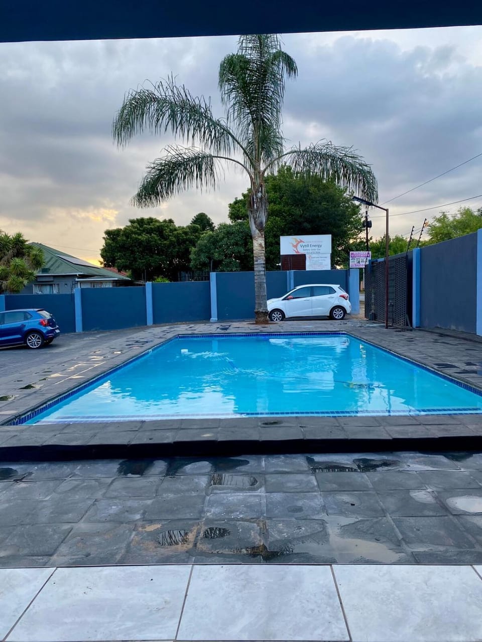 Goldman Florida Guesthouse House in Roodepoort