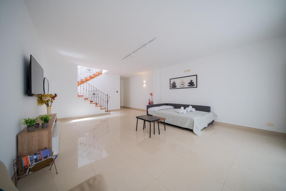 Sun&Stay - Home for Families Apartment in Conversano