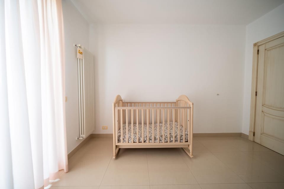 Sun&Stay - Home for Families Apartment in Conversano