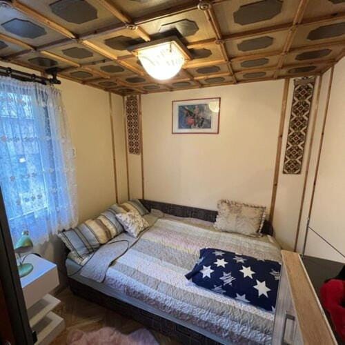 ESZTERHAI FAHÁZ Vásárosnamény-Gergelyiugornya House in Hungary