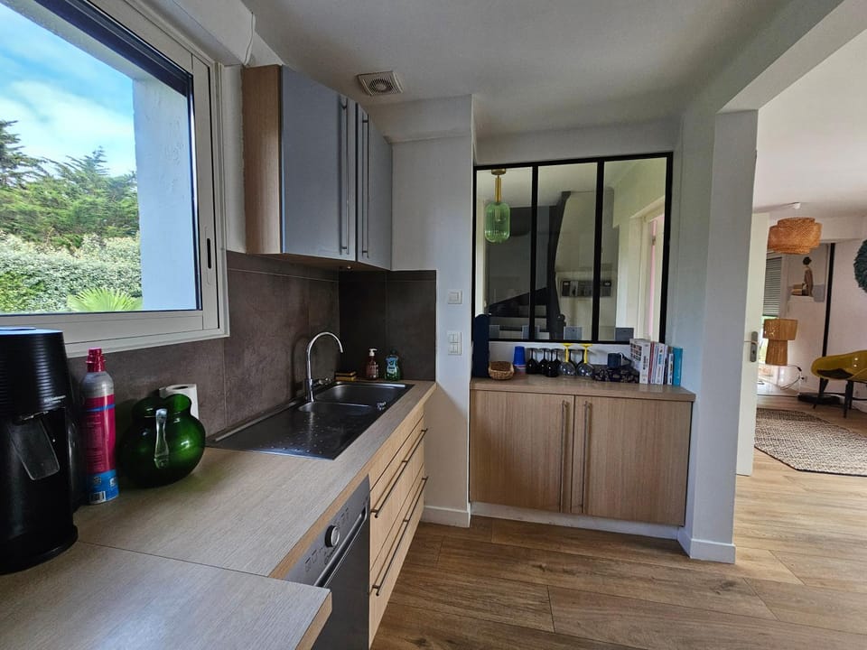 La Govelle Villa in Le Pouliguen