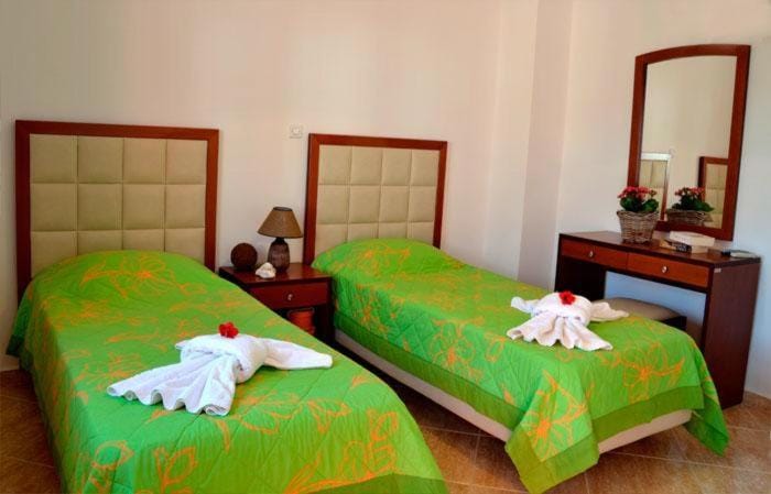 Eden Villa Villa in Decentralized Administration of the Aegean