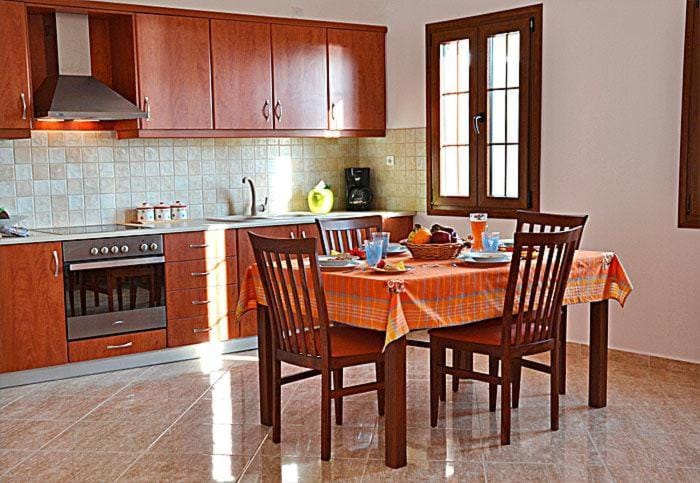 Eden Villa Villa in Decentralized Administration of the Aegean