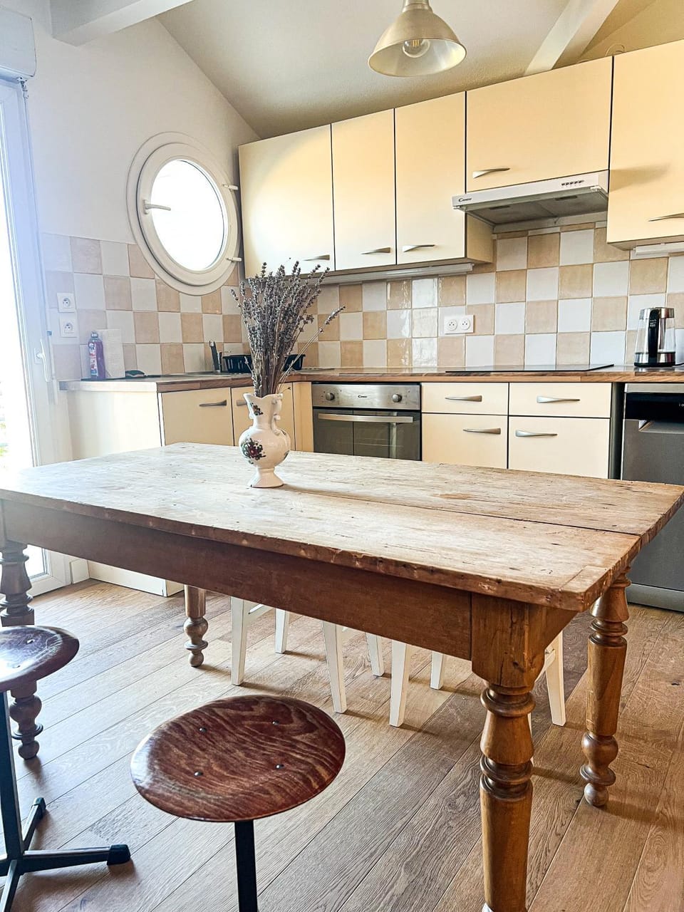 Atlantica Apartment in Capbreton