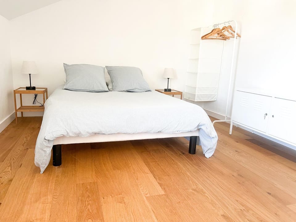 Atlantica Apartment in Capbreton