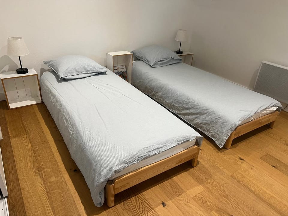 Atlantica Apartment in Capbreton
