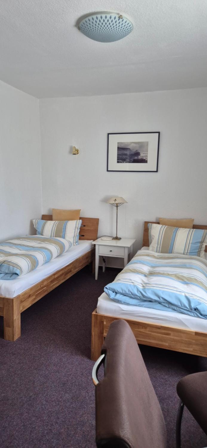 Sylt-Motel Motel in Westerland