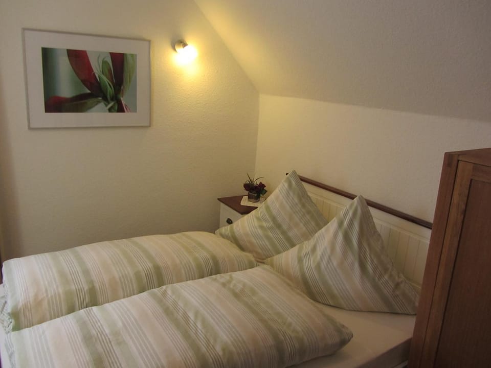 Sylt-Motel Motel in Westerland