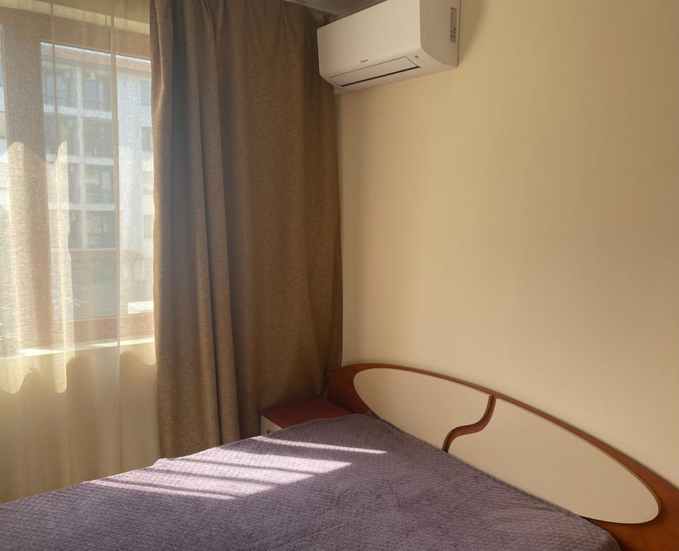 Квартира Аполлон 6 Apartment in Nessebar