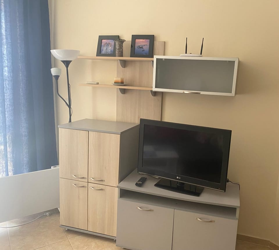 Квартира Аполлон 6 Apartment in Nessebar