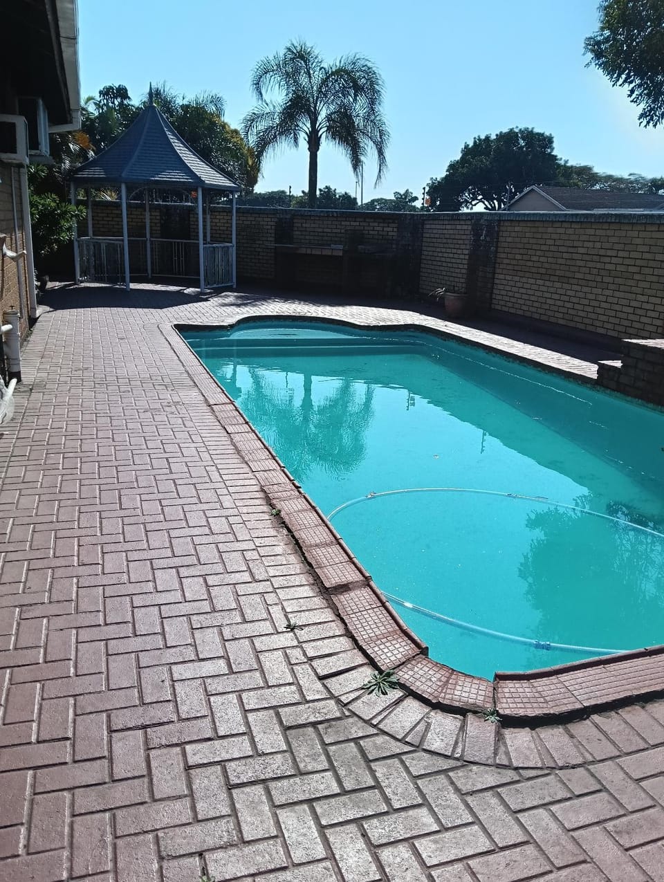 Ezulwini Air B&B Apartment in KwaZulu-Natal