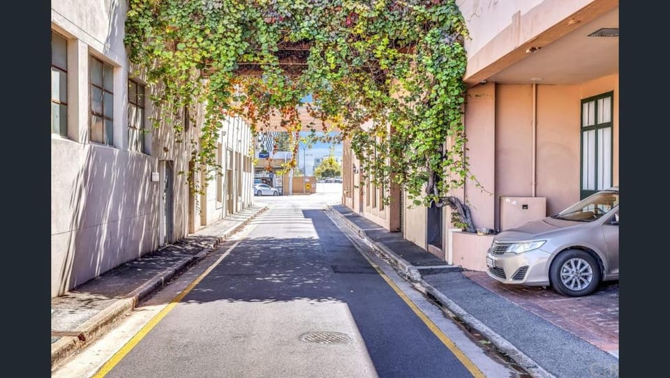 city stay at gouger 433 Apartment in Adelaide