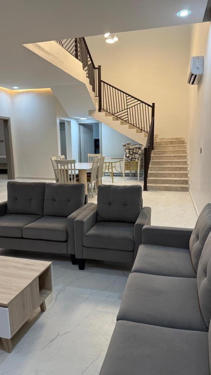 رذاذ طاقه R-Taqah Villa in Oman