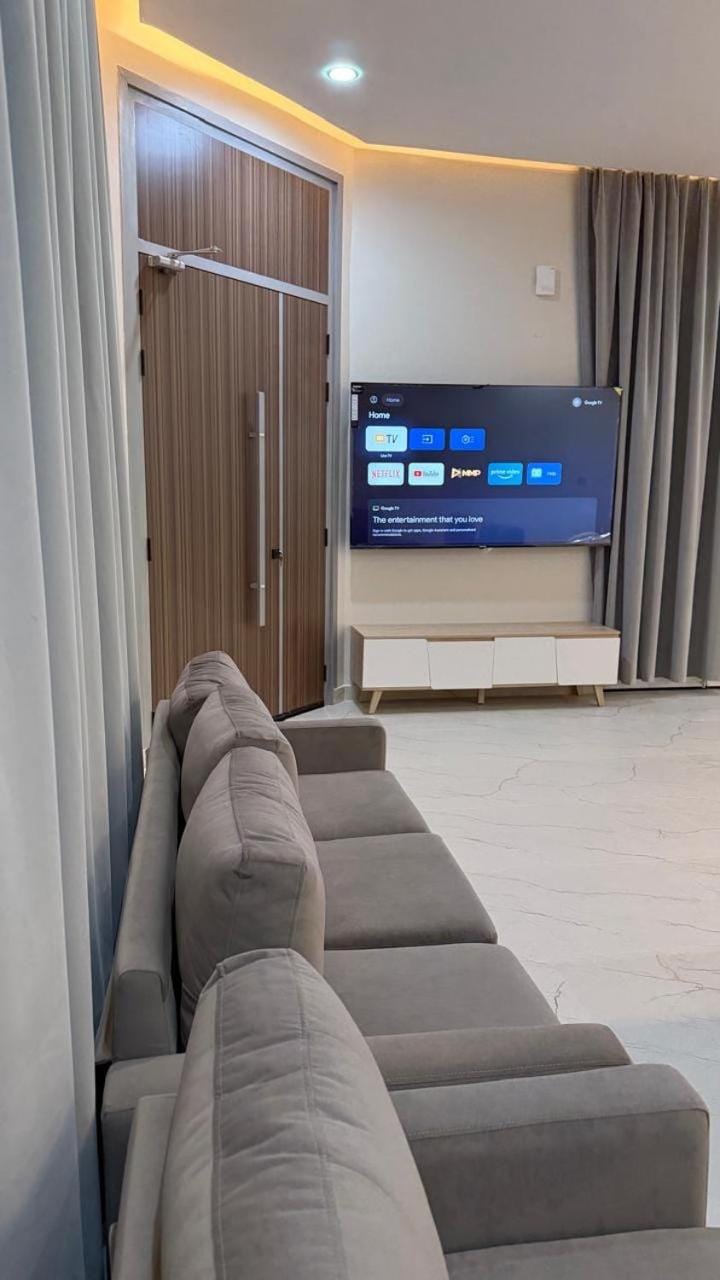 رذاذ طاقه R-Taqah Villa in Oman