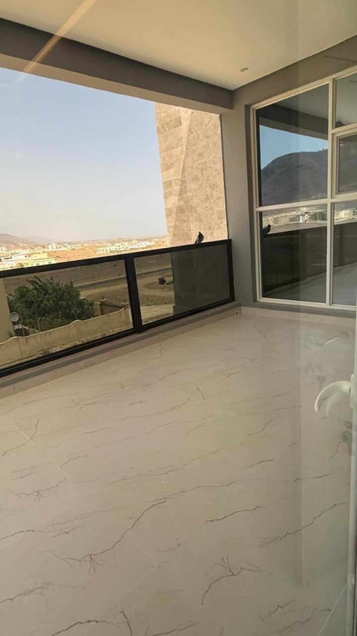 رذاذ طاقه R-Taqah Villa in Oman