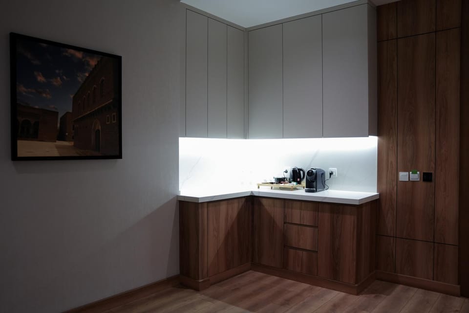minibar
