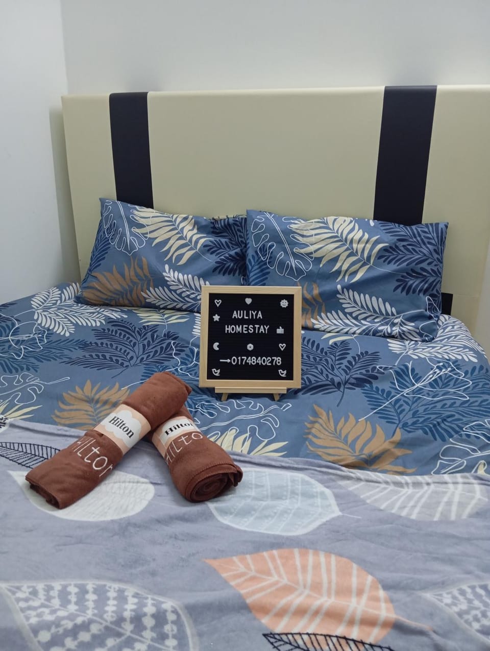 Auliya homestay Vacation rental in Pahang, Malaysia