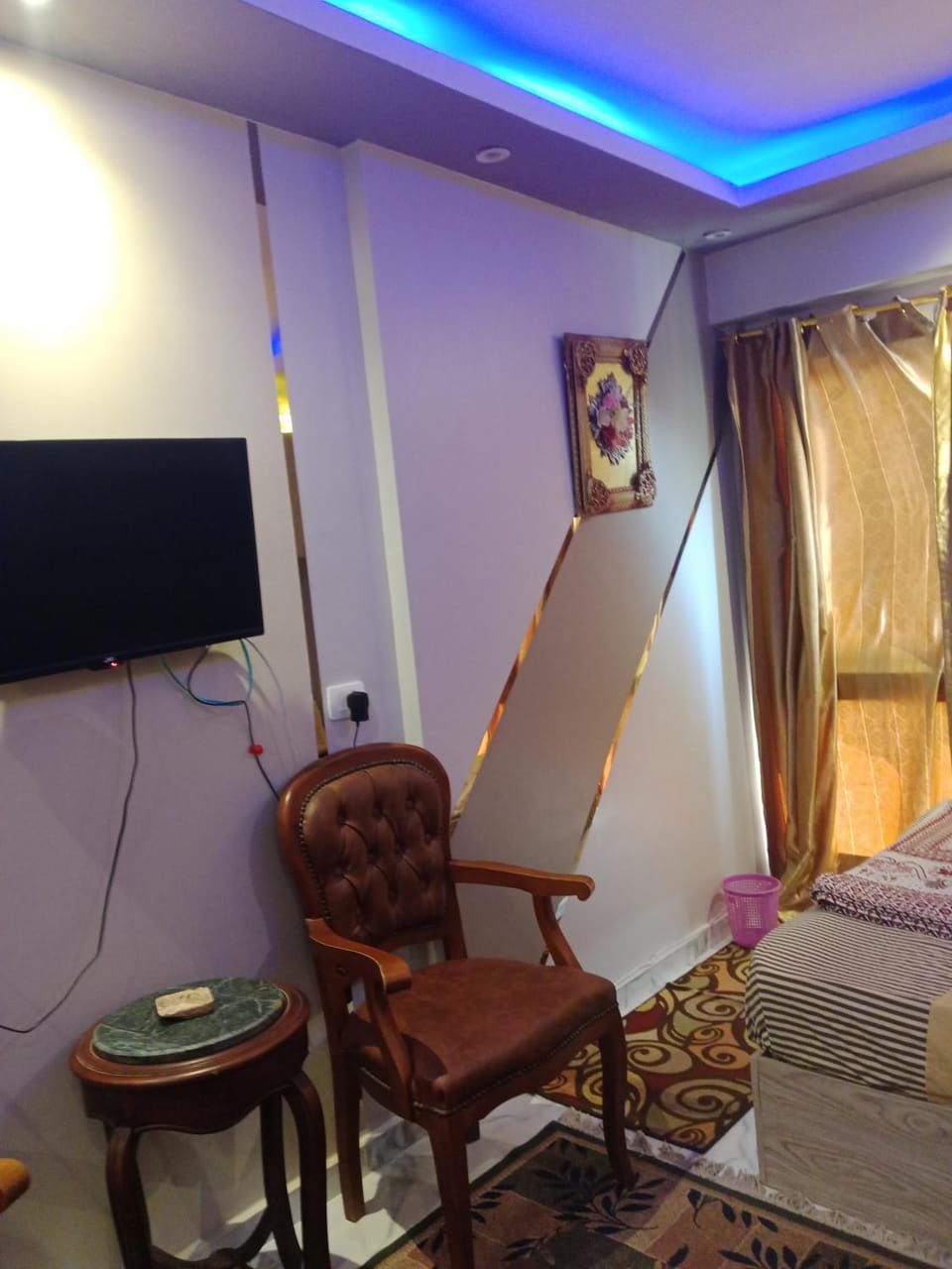 قريه بورتو جولف مارينا Apartment in Egypt