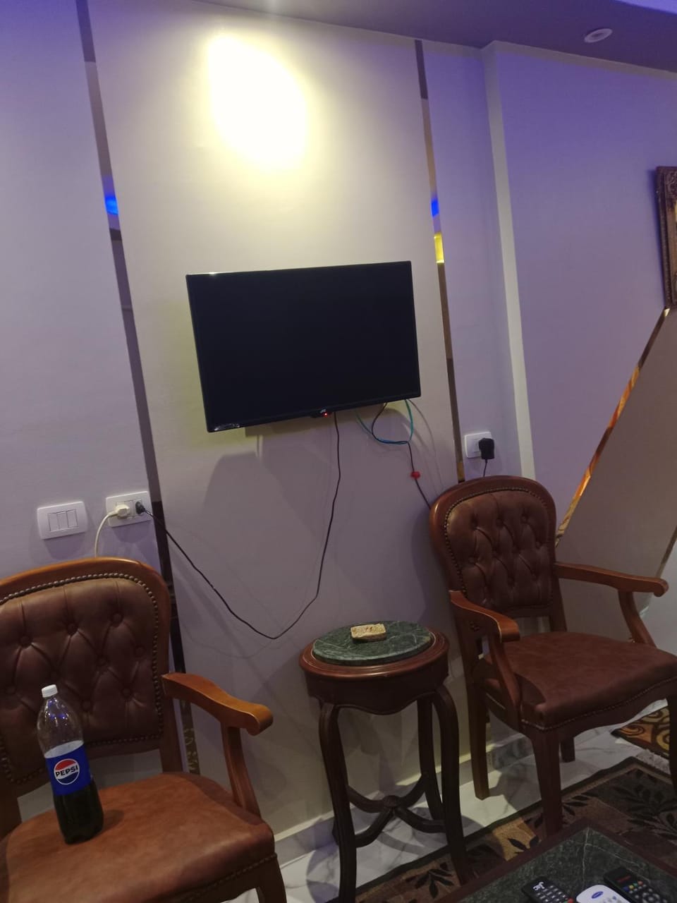 قريه بورتو جولف مارينا Apartment in Egypt