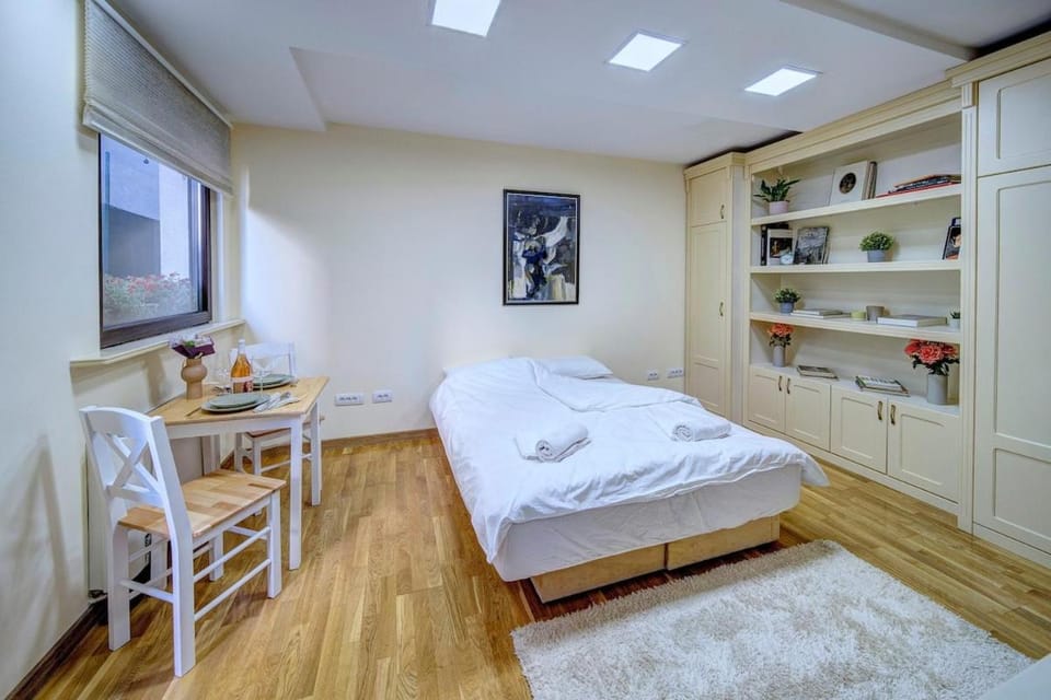 Oasis Moonze Apartment in Belgrade