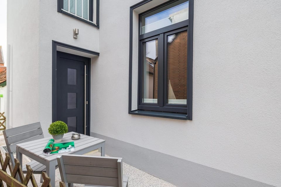 König Apartments Wohnung 1 Apartment in Lower Saxony, Germany