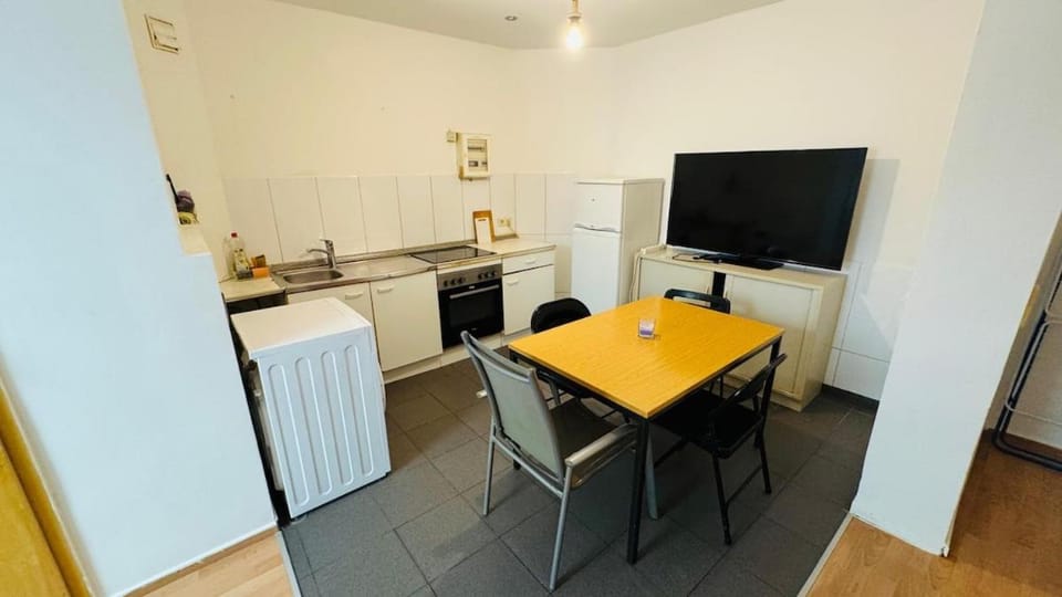 Affordable living on Marienplatz Apartment in Stuttgart