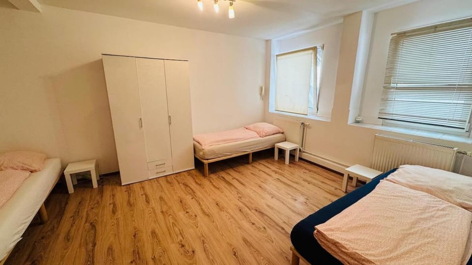 Affordable living on Marienplatz Apartment in Stuttgart