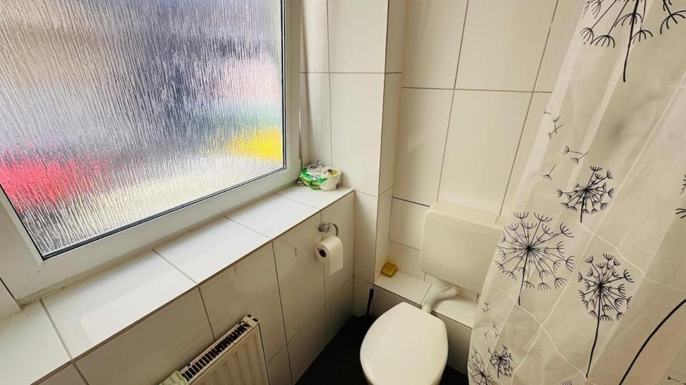 Affordable living on Marienplatz Apartment in Stuttgart