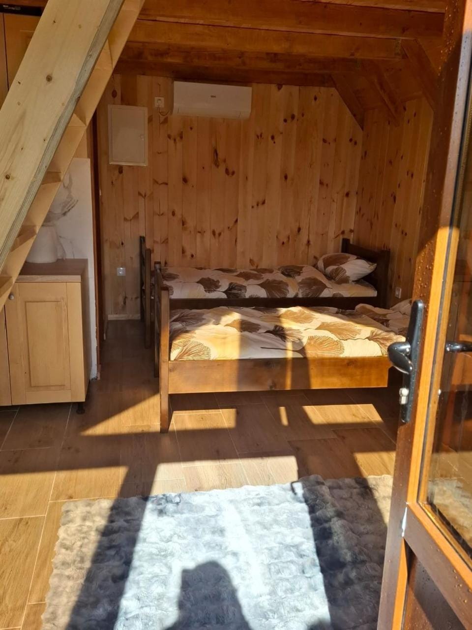 Kukaj Apartments Chalet in Montenegro