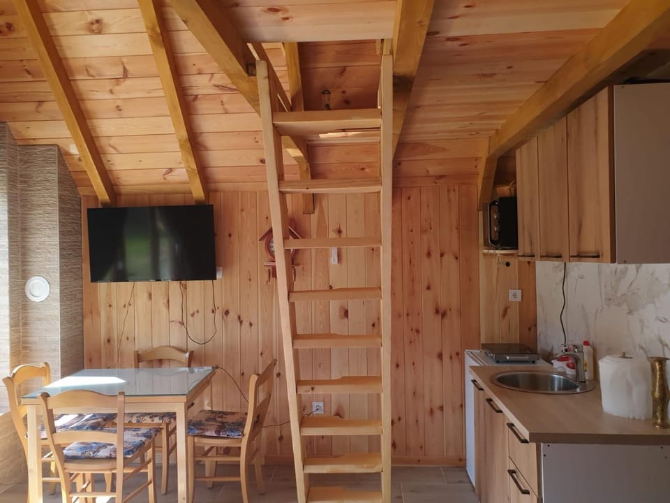 Kukaj Apartments Chalet in Montenegro