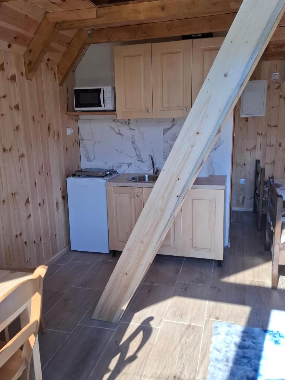 Kukaj Apartments Chalet in Montenegro