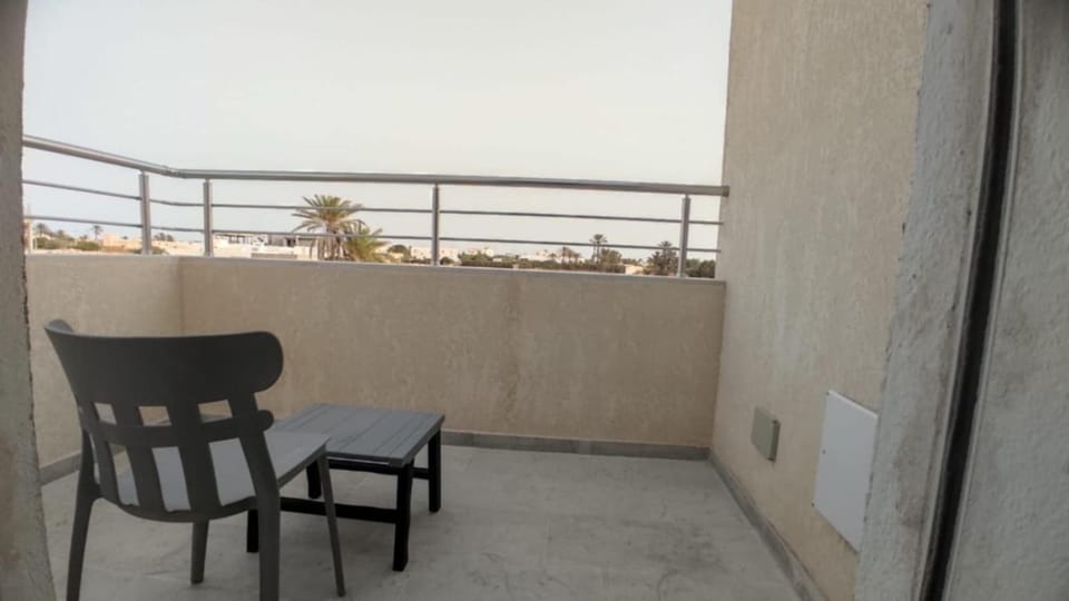 villa el amir Villa in Tunisia