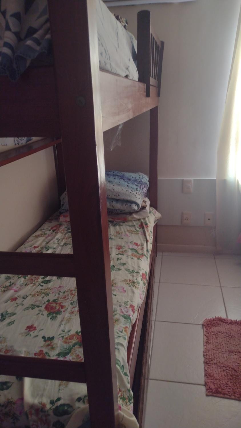 Golden Dunas 123B Apartment hotel in State of Rio Grande do Norte, Brazil