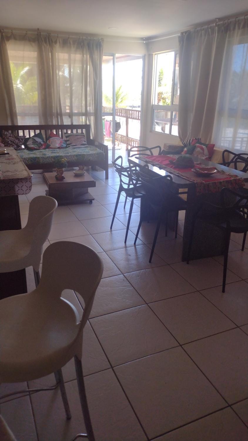 Golden Dunas 123B Apartment hotel in State of Rio Grande do Norte, Brazil