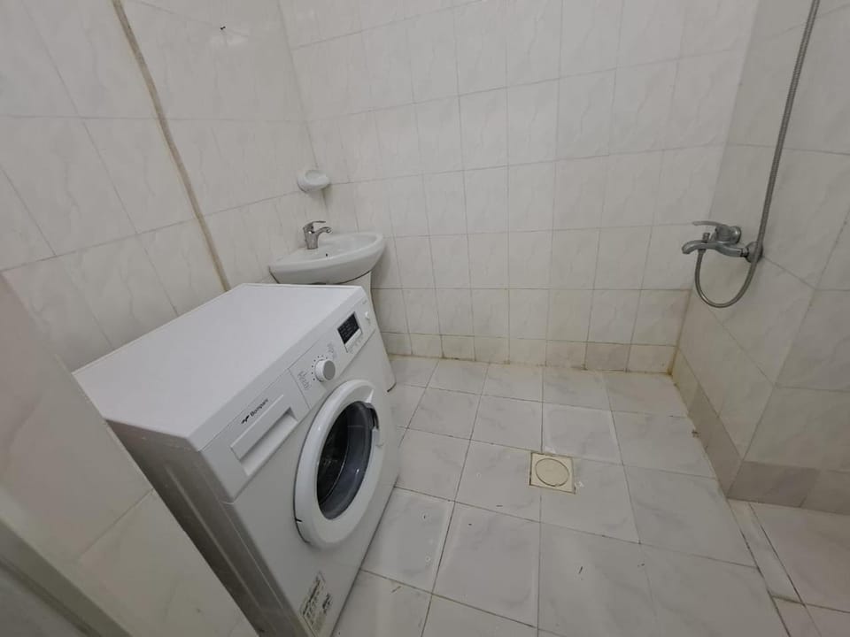 washing machine