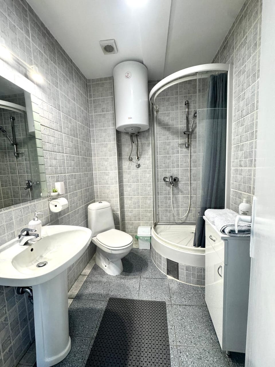 Stan Na Dan - Mladenovac Apartment in Serbia