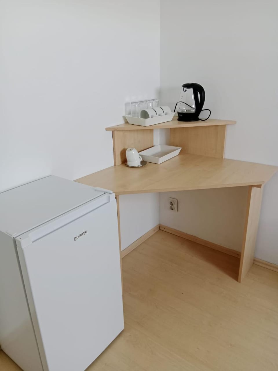 Stan Na Dan - Mladenovac Apartment in Serbia