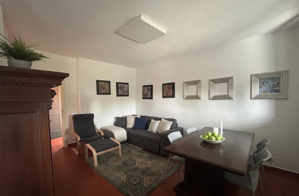 Tenuta Vinci Villa in Capannori