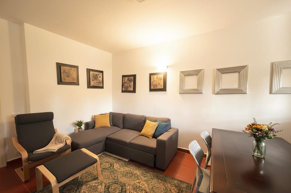 Tenuta Vinci Villa in Capannori