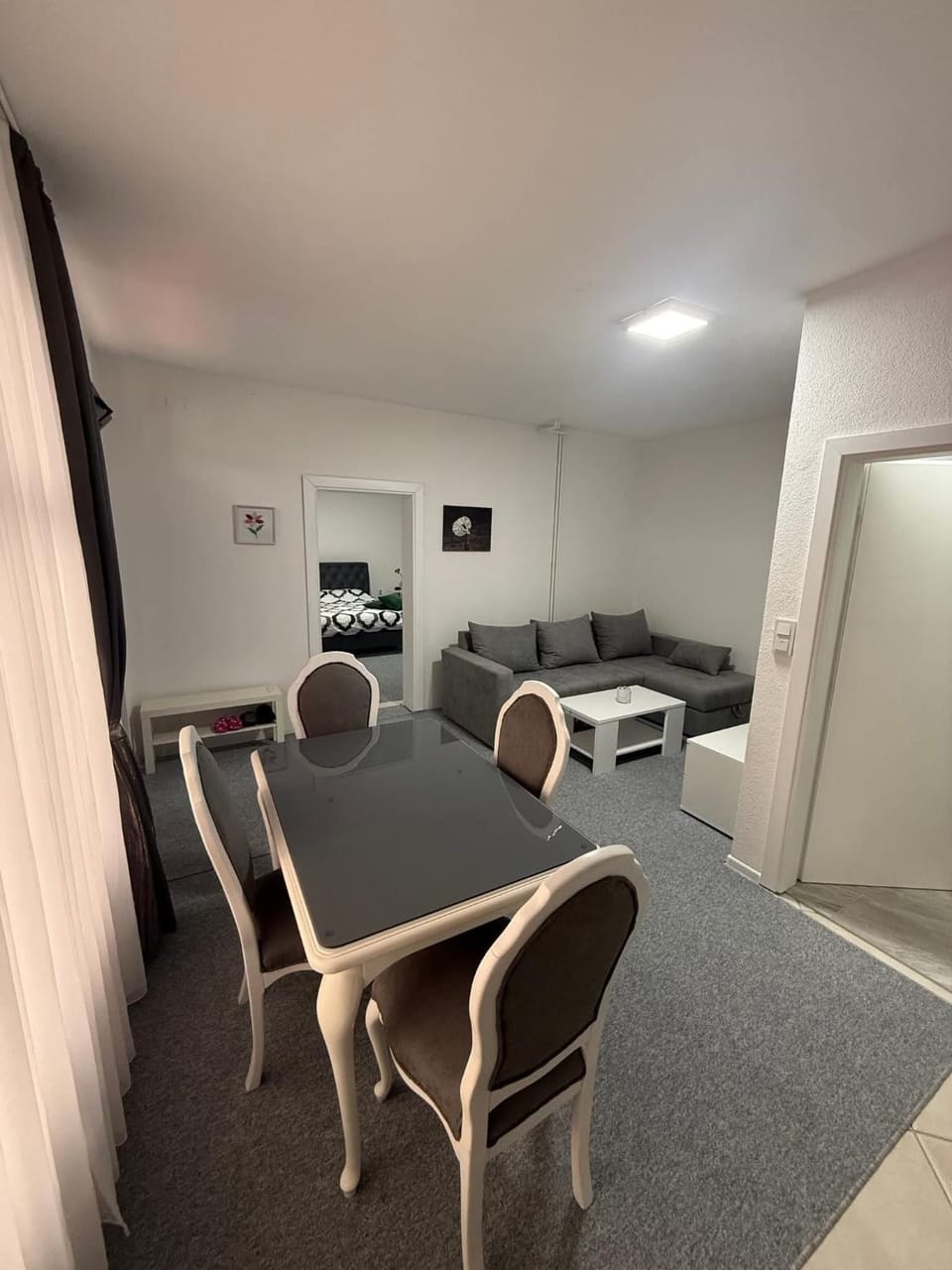 Renoviran i novo namješten Apartman Apartment in Federation of Bosnia and Herzegovina