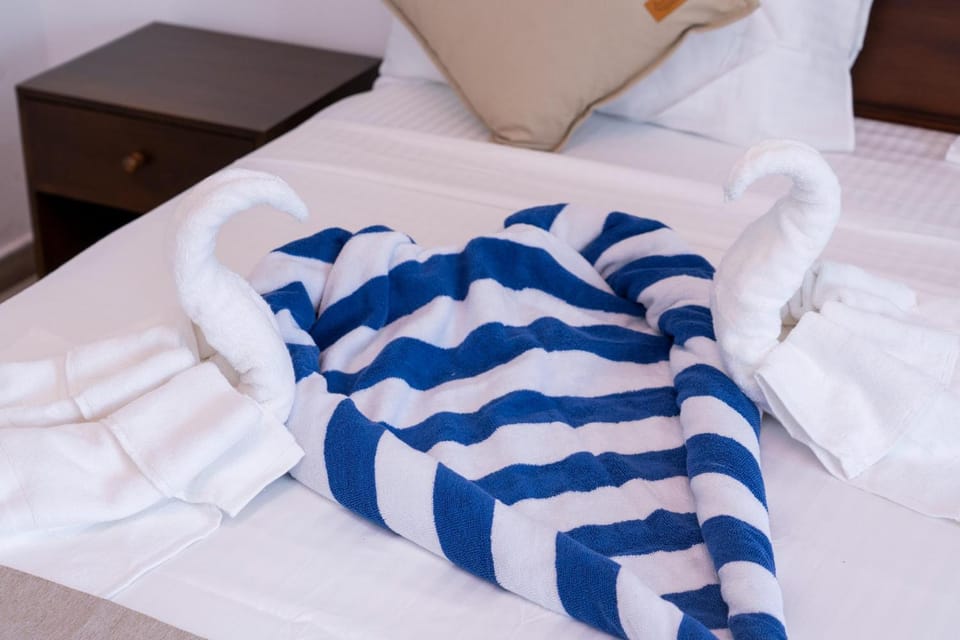 towels